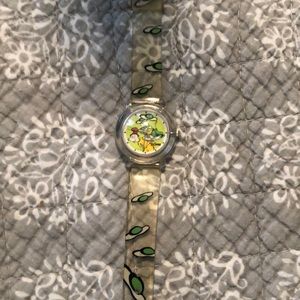 Vintage Swatch & watches from 89’s and 90’s